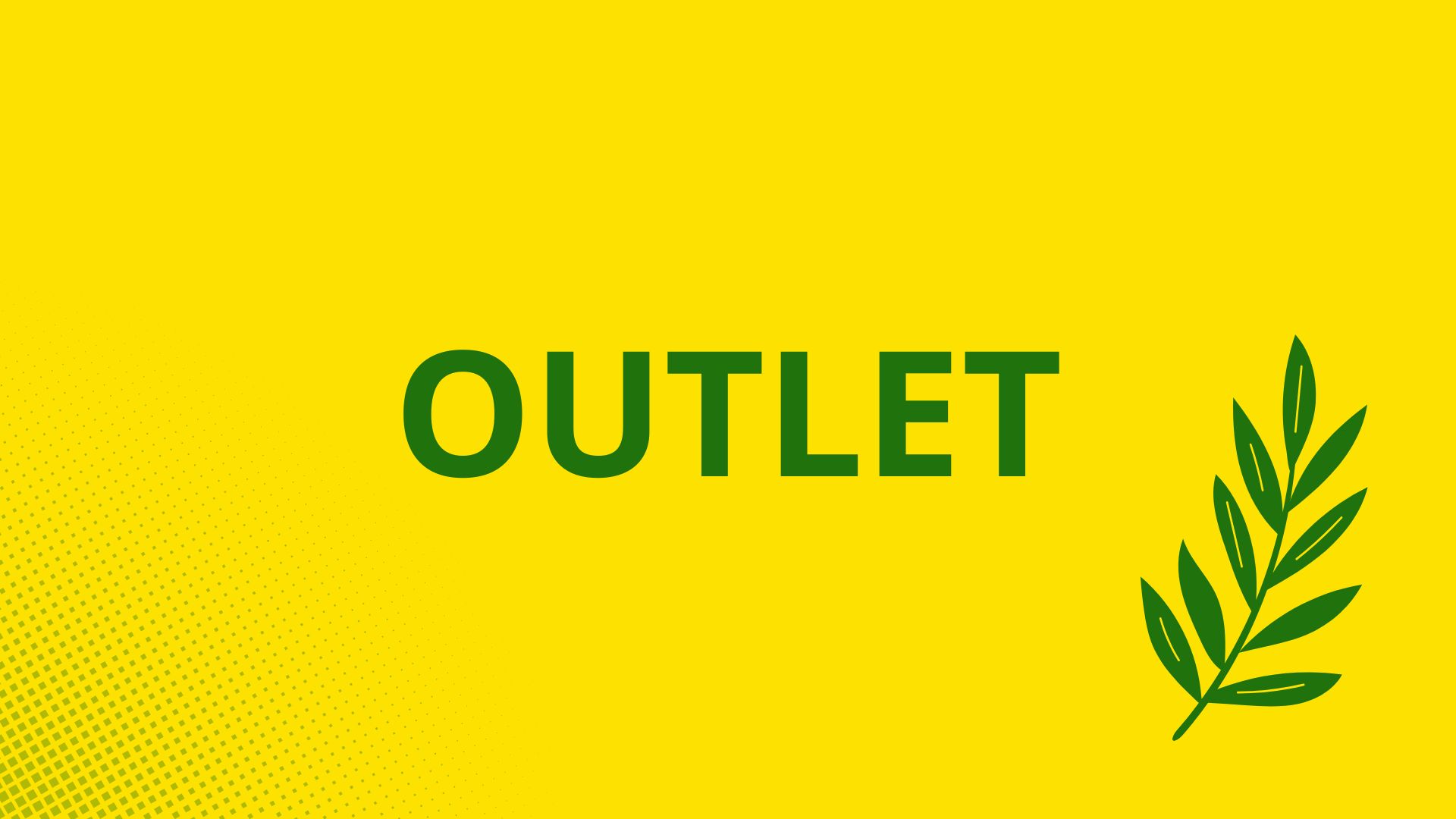 Outlet