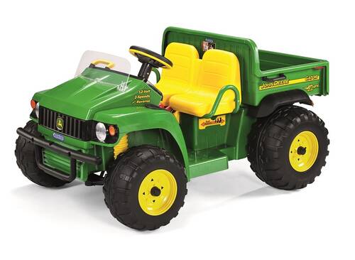 JD Gator 12v